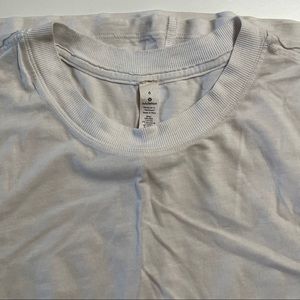 Lululemon all yours tank